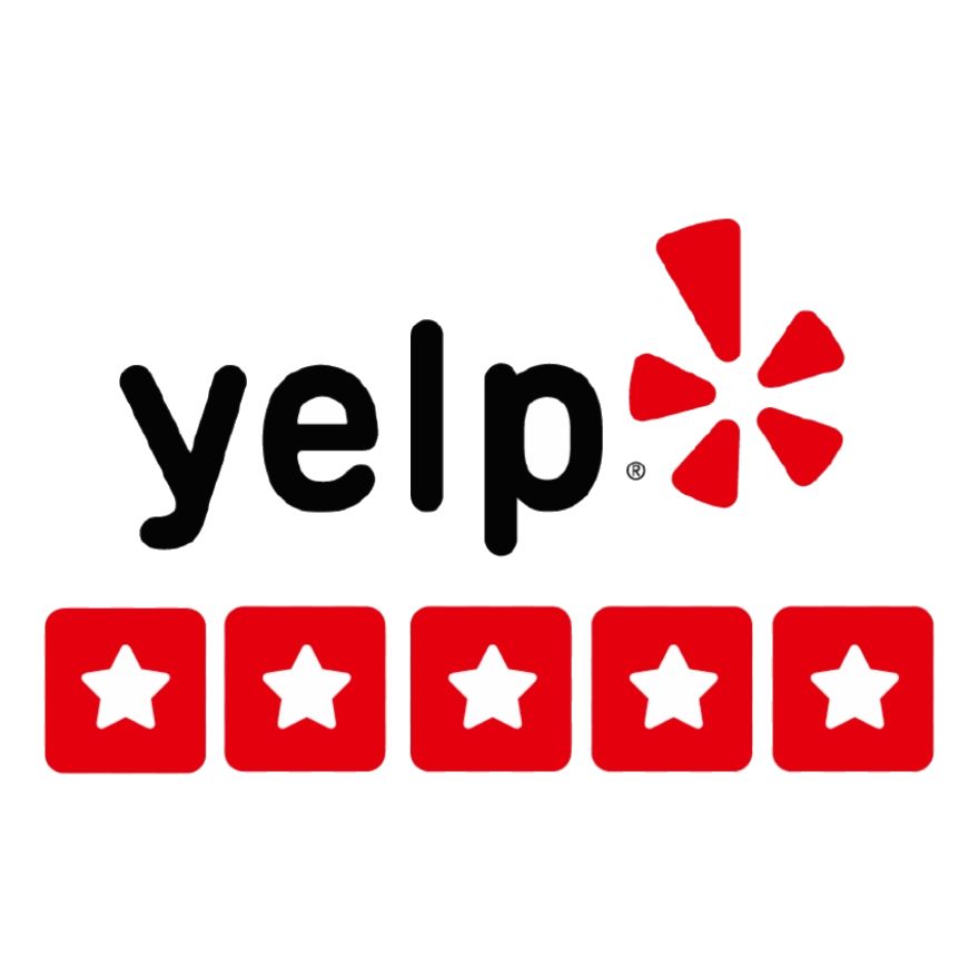 Yelp Reviews Logo 